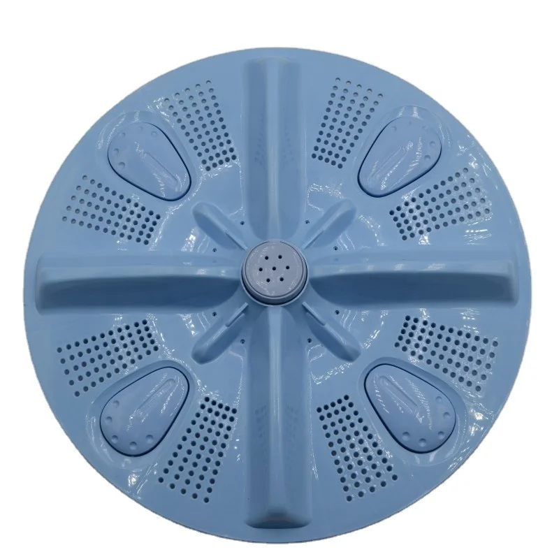 RF YUEFU RF-26 Diameter 410mm Hitachi Washing Machine Pulsator Washing Machine Parts