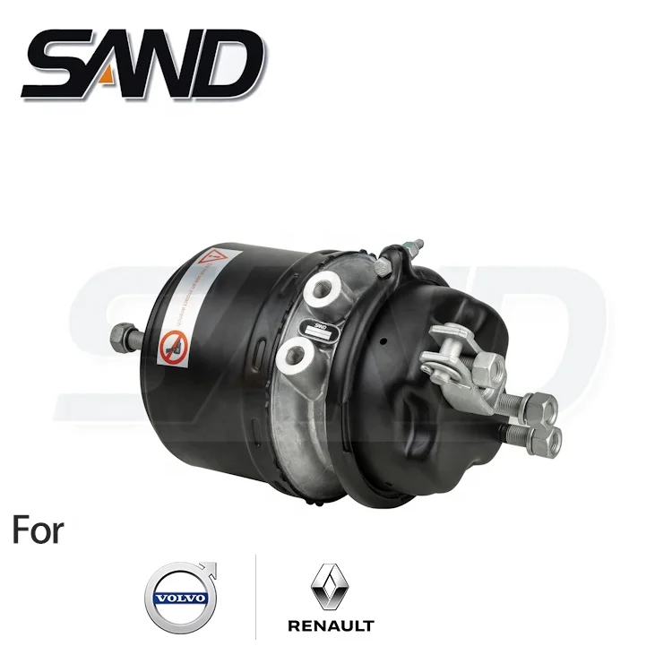 T24/30 air spring Wabco brake booster repair kit cylinders truck air brake system 9254911350