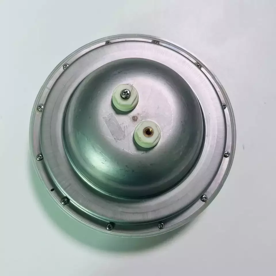 Хит продаж Водонепроницаемый погружной RGB-светильник для бассейна PAR56 12 В 20 Вт IP68