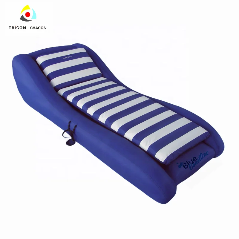 Custom River Tube Heavy Duty Vinyl Single River Run Tube Inflatable PVC River float Tube