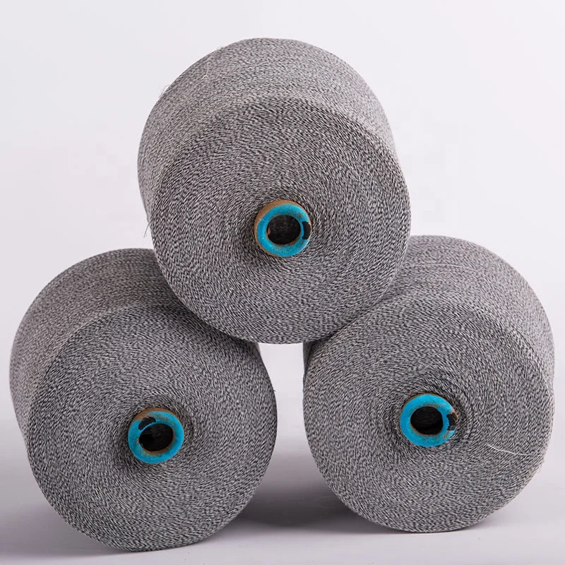 carbon anti static fiber yarn in china for ESD antistatic fabric