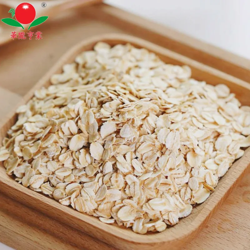 Оптовая продажа Китайская натуральная овсянка вкусная и здоровая питательная Высококачественная грубая мука