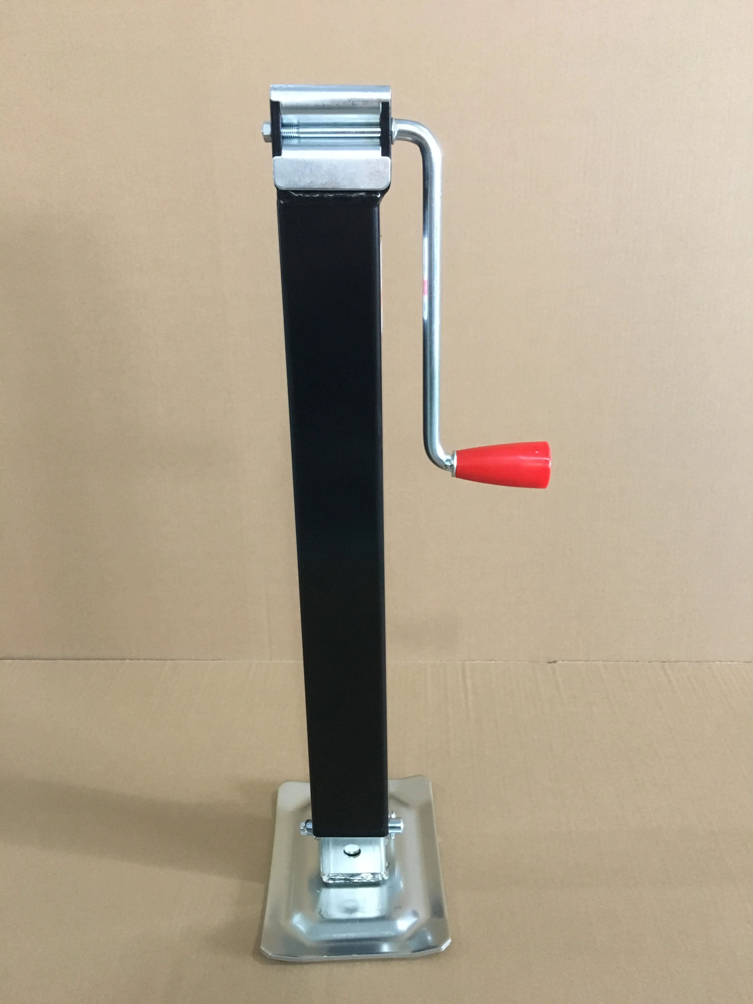 High Quality 7000lbs Side Heavy Lifting Trailer Jack