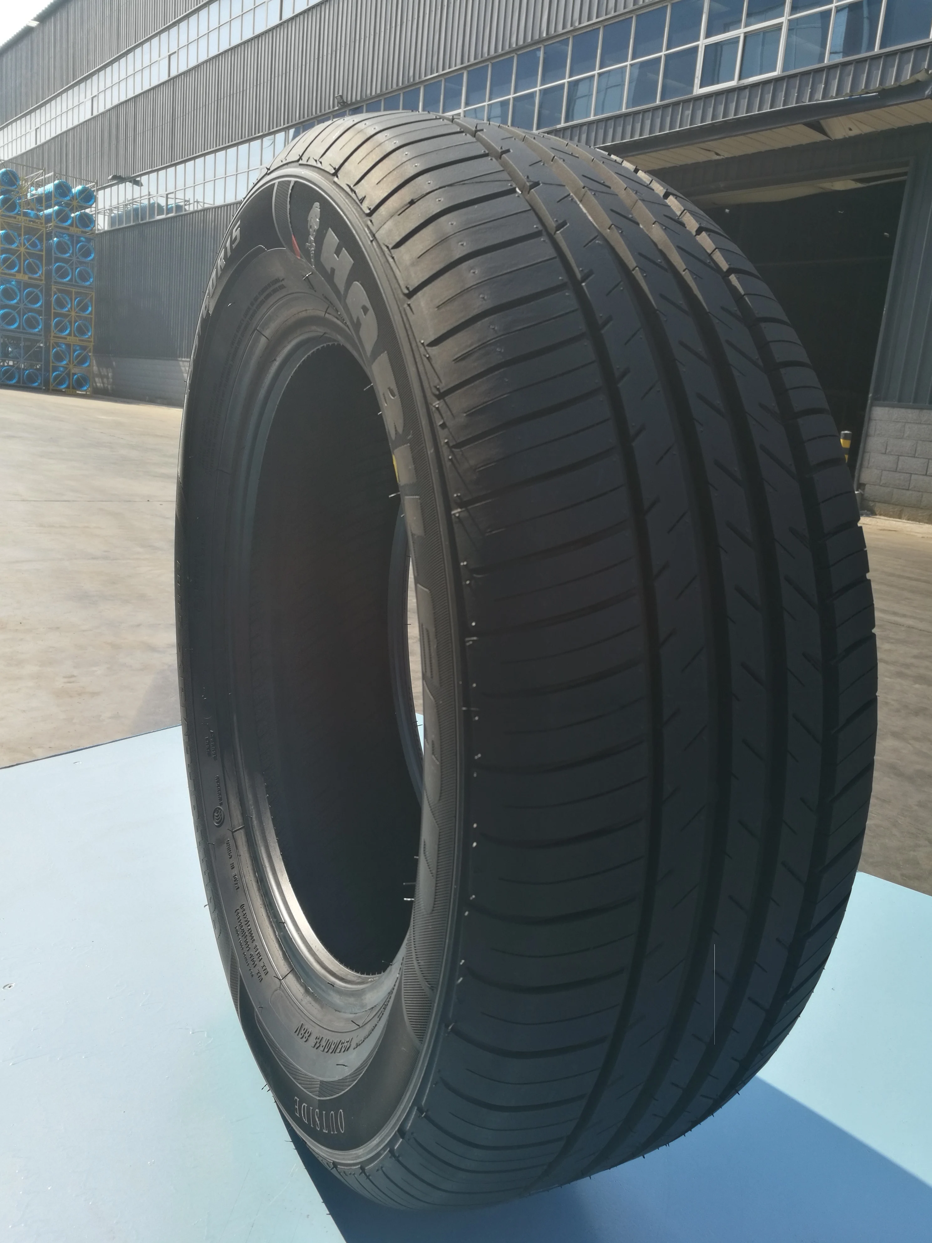 High Quality Sizes from13' to17' Semi Slick Tyres Racing slicks 195/50 R15 slicks tires for sale
