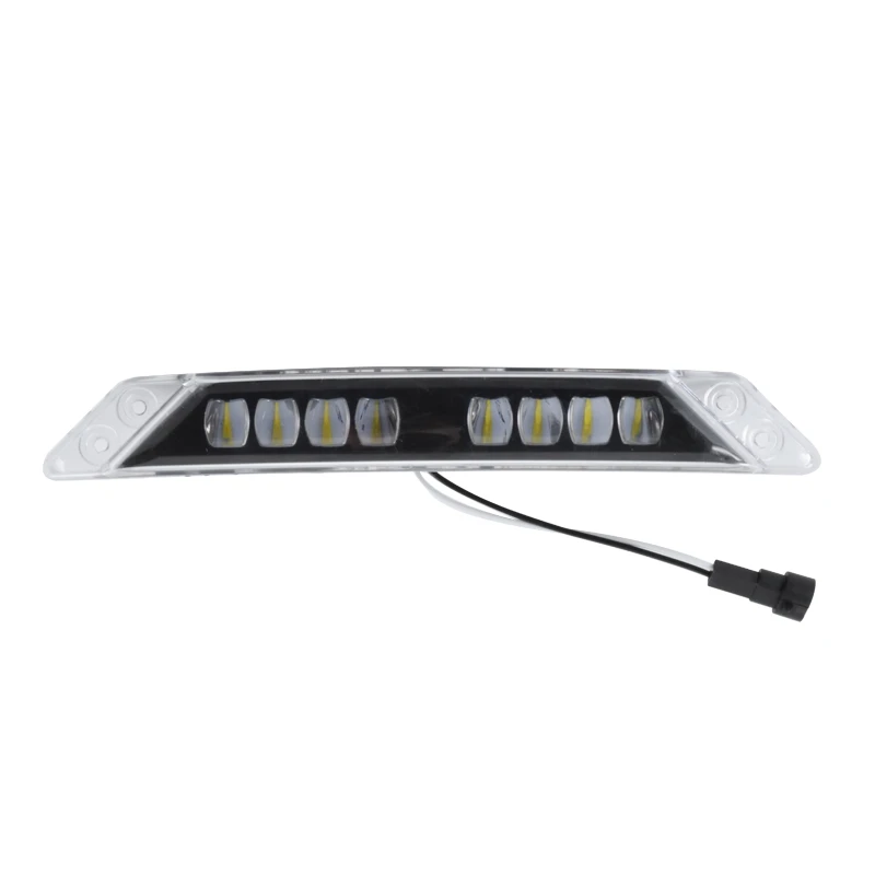 AUXILIARY LED fog light 219400991 for Can-Am Spyder RT 2020 2021