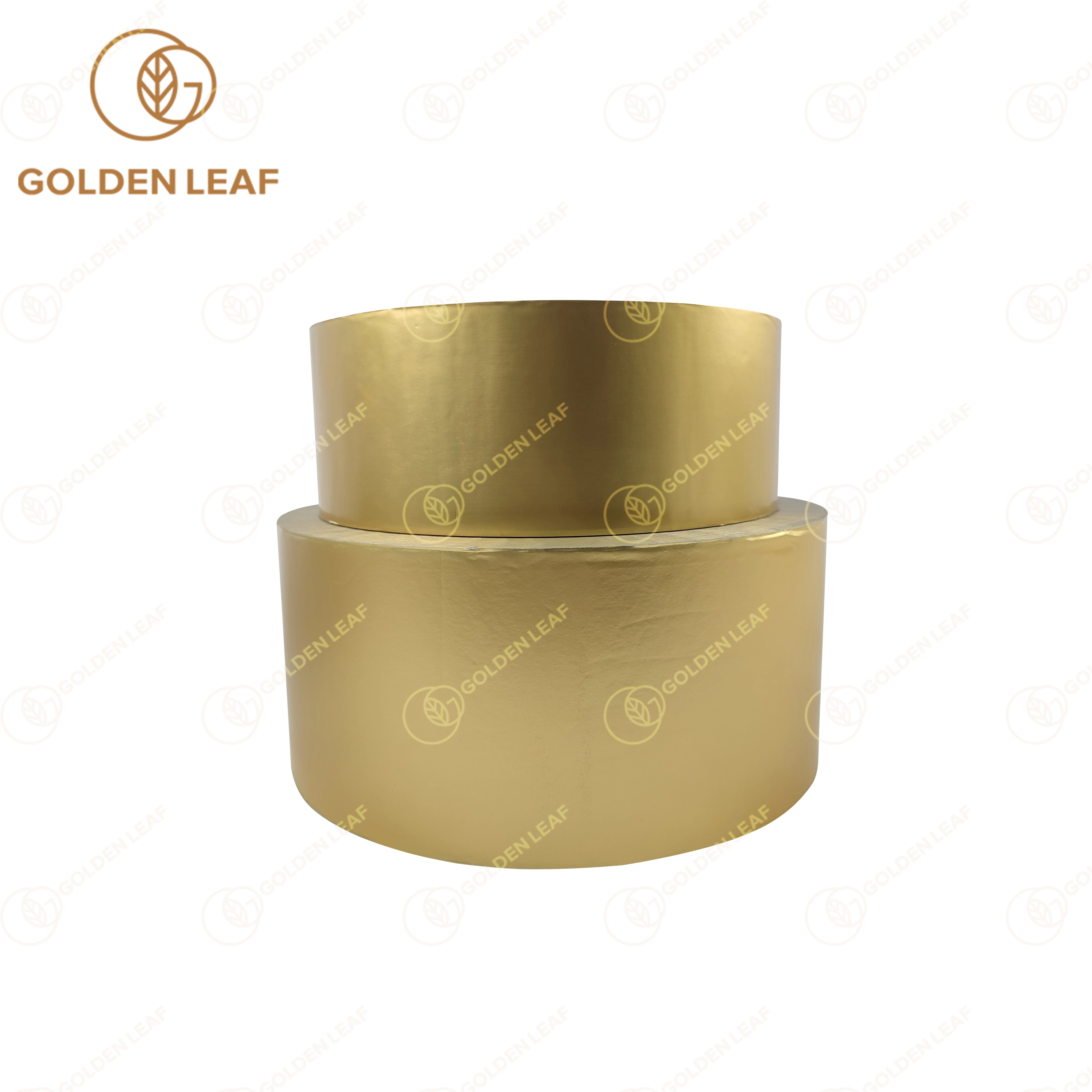 NTM - Aluminium Foil Paper - Foil Cigarette Aluminum Foil Paper Rolls - High Quality for cigarette packing