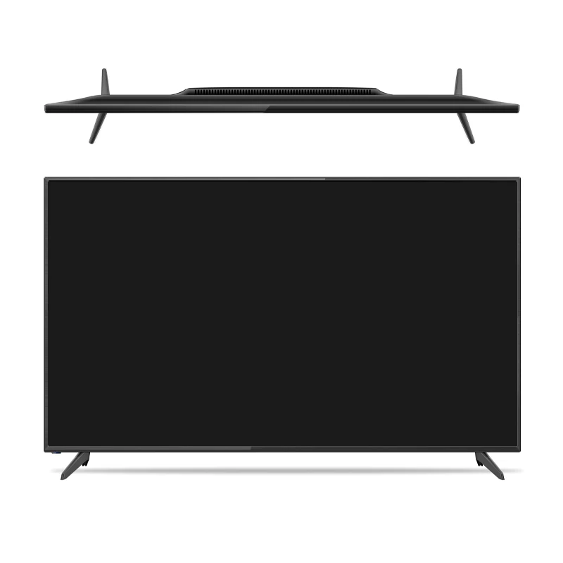 Телевизор, Китай, высокое качество, 32, 43, 49, 55 дюймов, led, USB, TV, автоматический, Wi-Fi, поддержка аудио дисплея, видео, KTV