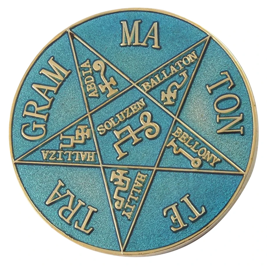 star badge, transparent soft enamel lapel pin, 3D badge pin