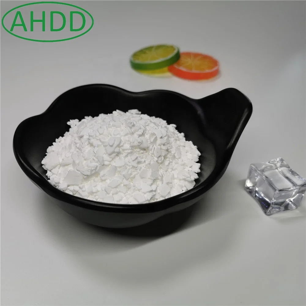 Calcium Chloride 74% for Japan and South Korea