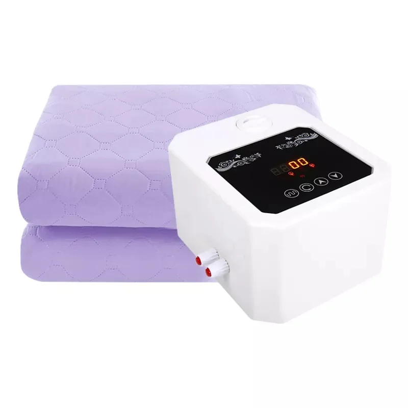 European market hot sell Intelligent constant temperature Safety Electric Blanket