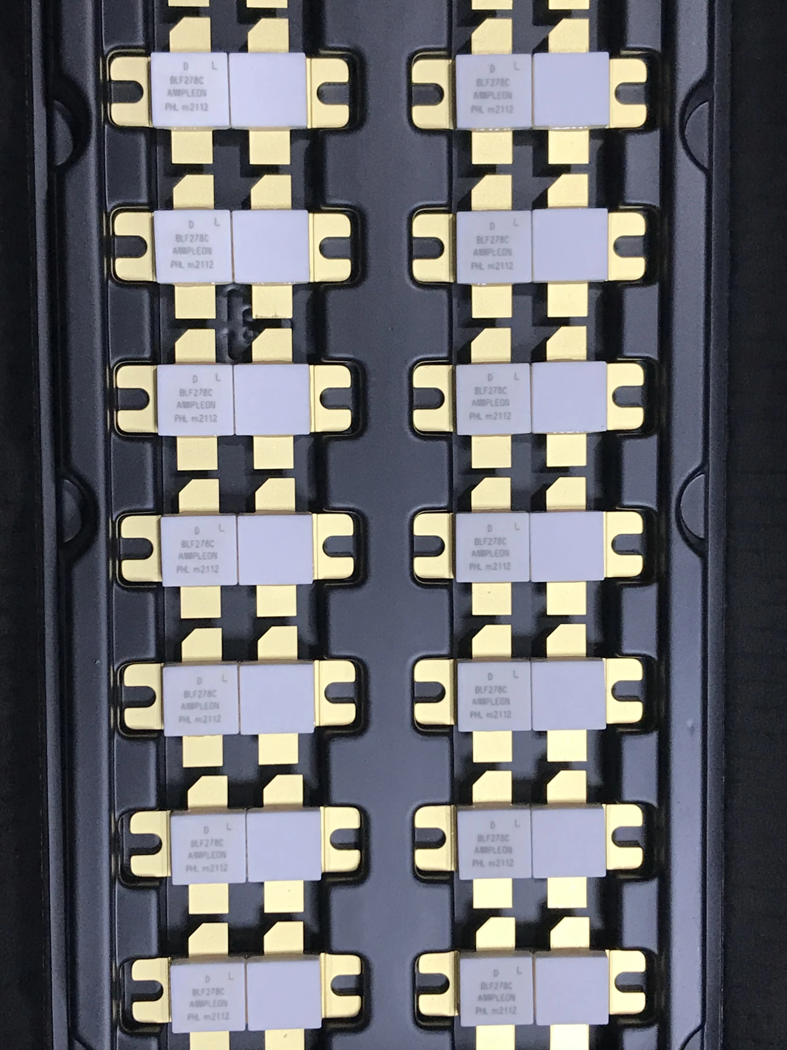 (BLF278 New Original RF Transistor In Stock) BLF278