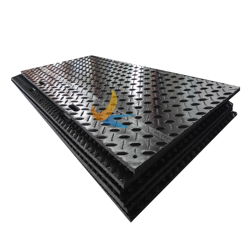 Ground Protection Mats-Lawn Protection Mats