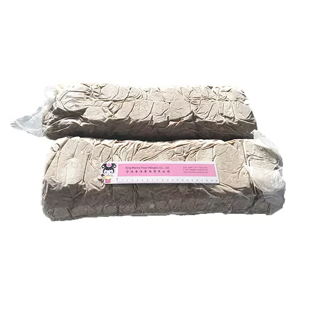 5kg Vacuum Packed Seafood Sarda Tuna Fish Loin