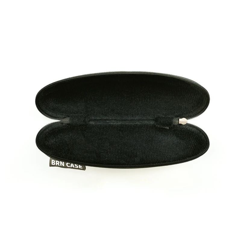 Outdoor Custom Logo Waterproof Sunglasses Eyeglasses Cases Package Travel Carry EVA Sunglasses Case