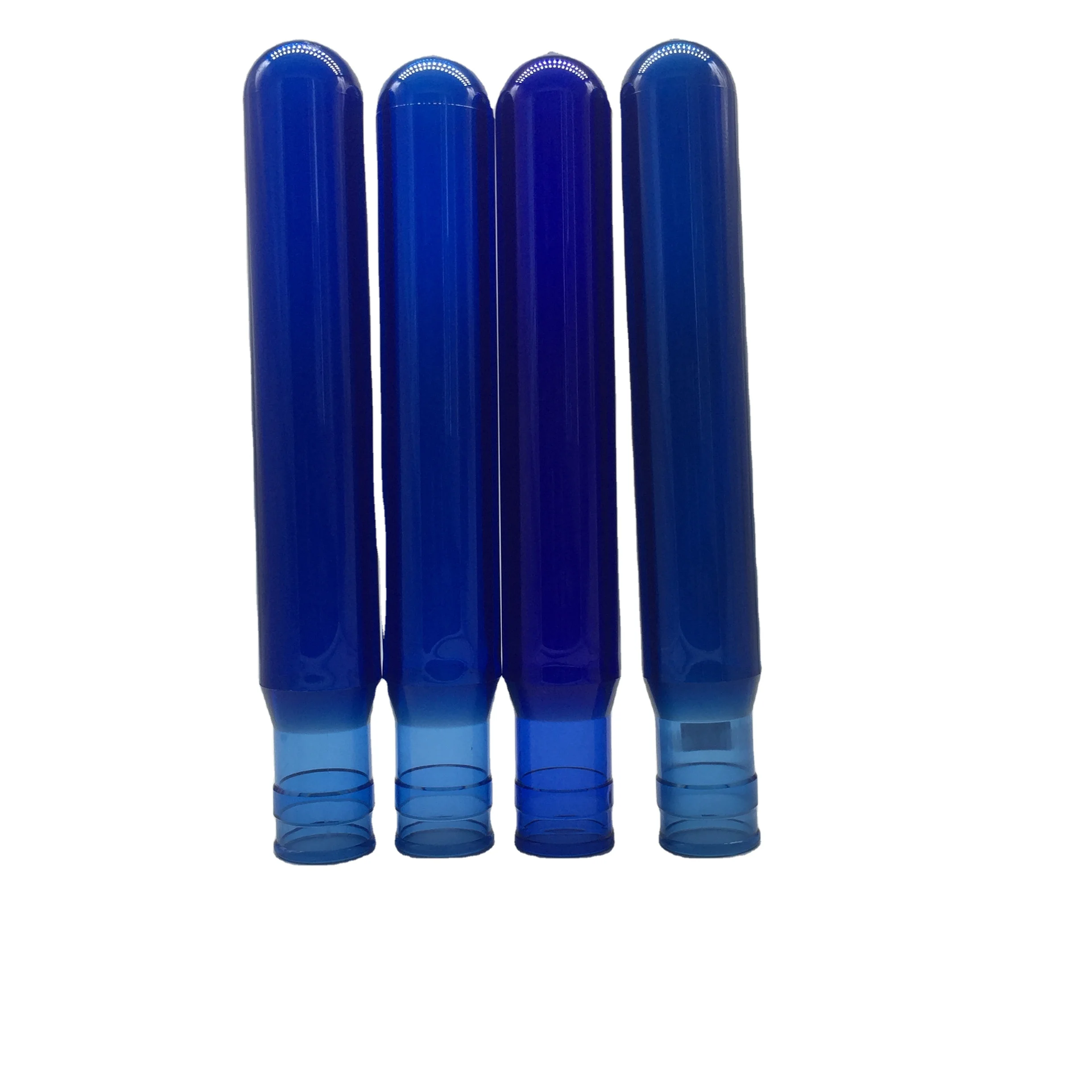 High Quality 5 Gallon PET Preforms/5 Preform 600g 650 680g700g 730g 750g Preforms for 20L Water