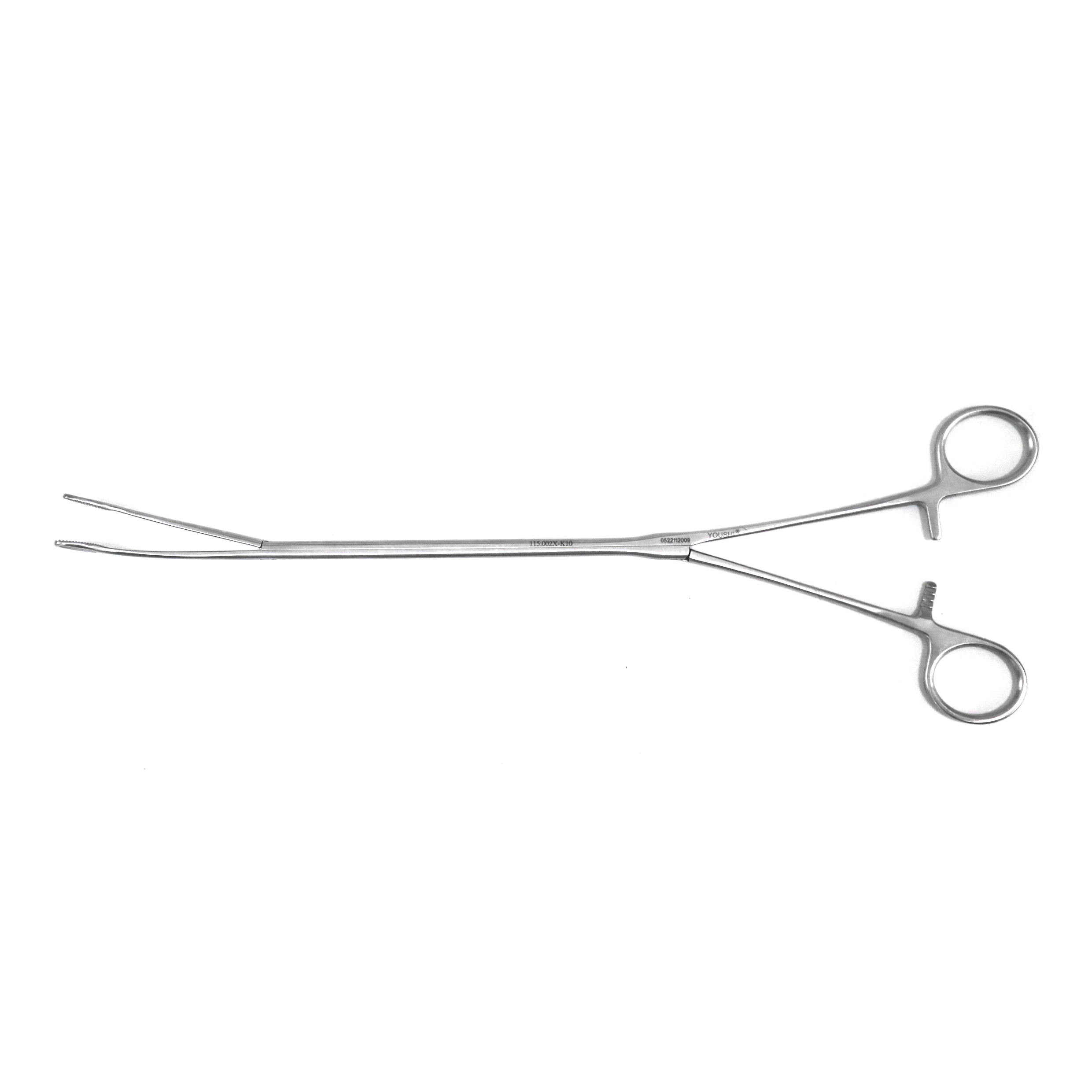 VATS thoracoscopic instruments Surgical Tissue Forceps thoracoscopic surgery/Needle Holder