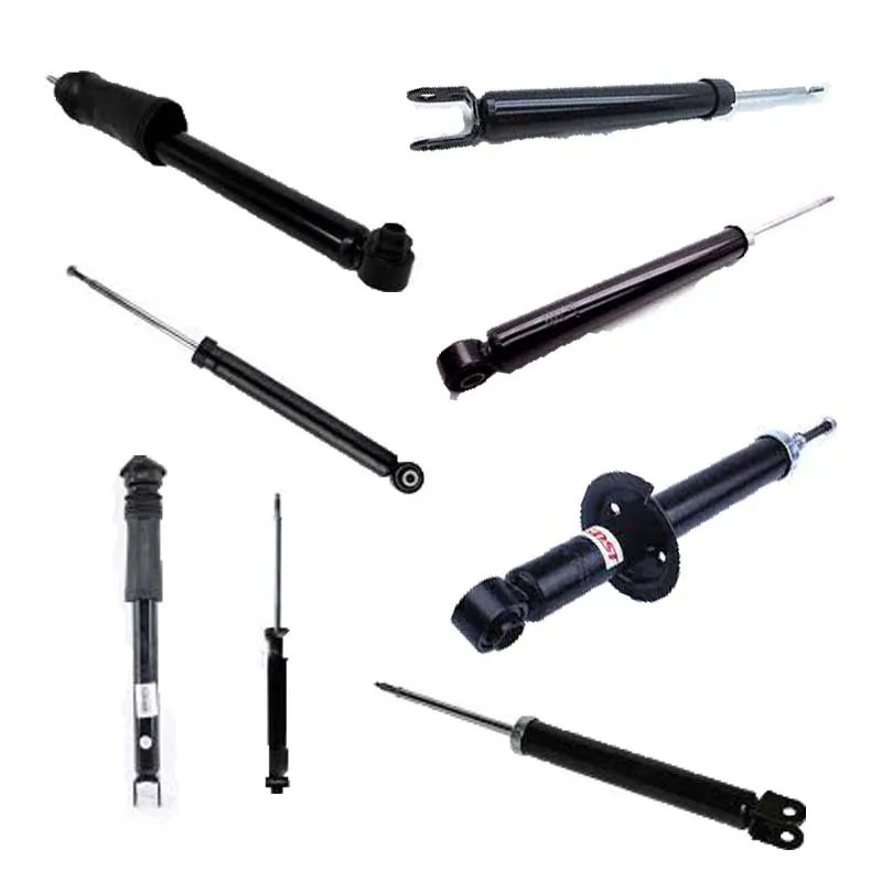 OEM 55311- Auto Suspension Systems Rear shock absorber For ELANTRA SONATA SPORTAGE ix35