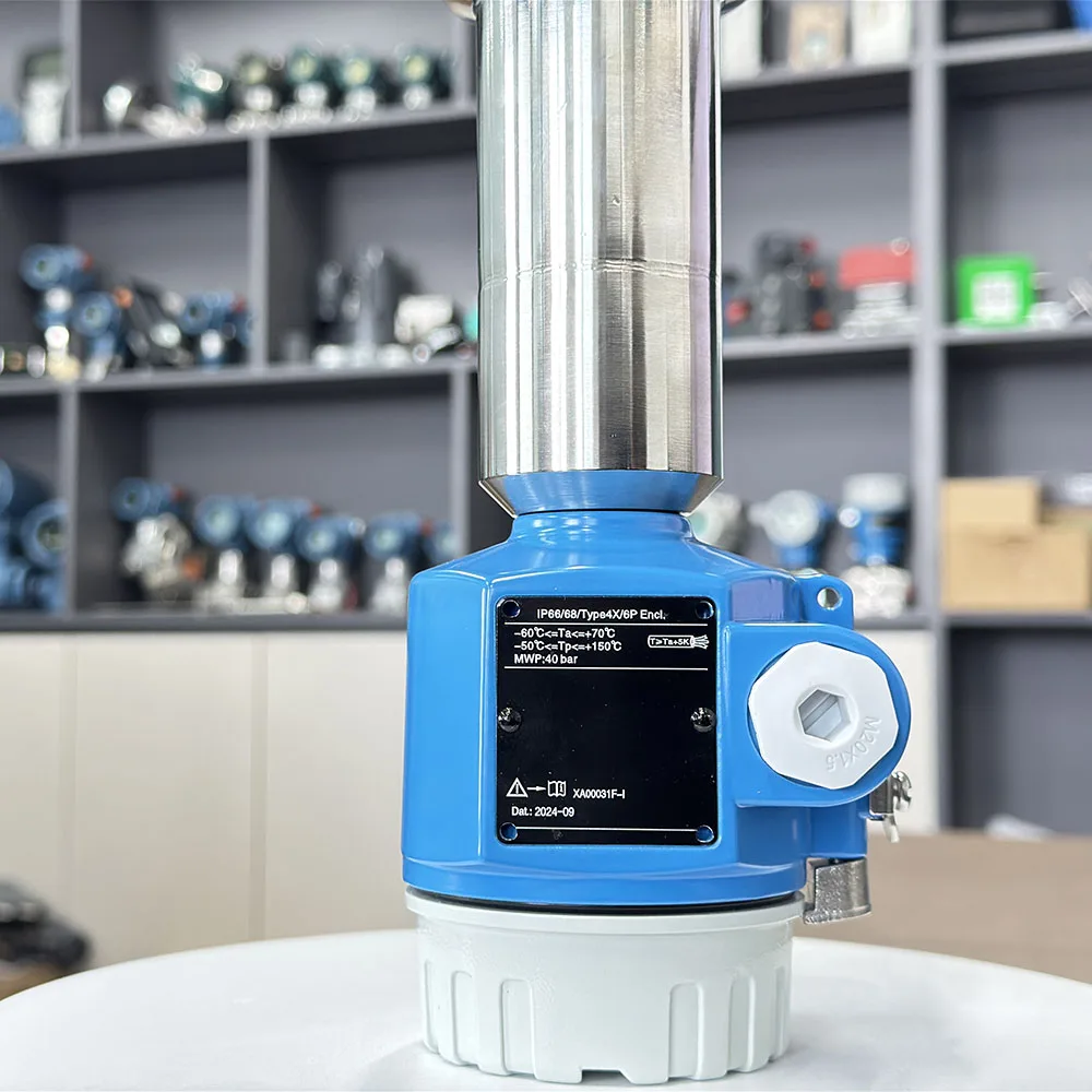 Good price and Original packaging Endress+Hauser E+H Capacitance Level measurement Liquicap FMI51