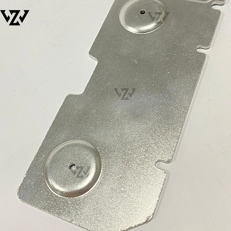 lifepo4 105ah lithium ion batteries cell box module bending negative positive Aluminum fat bus bars