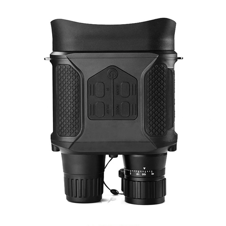 Infrared Night Vision Binoculars 3.5-7X31  Hunting