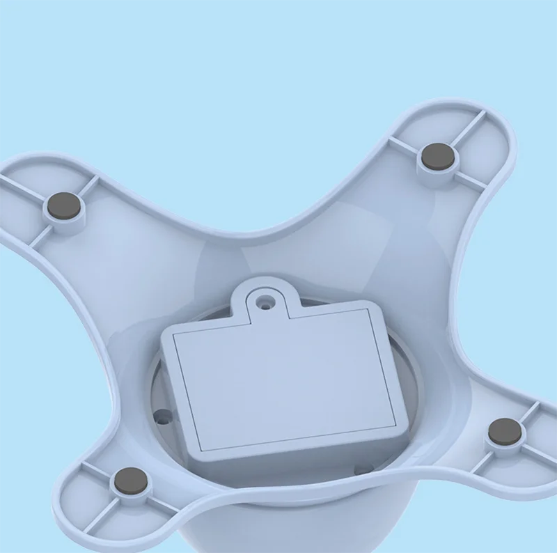 Cat Wand Toy Interactive  Cat Fun Playing Toys Kitten Toys with Shiny ButterFly