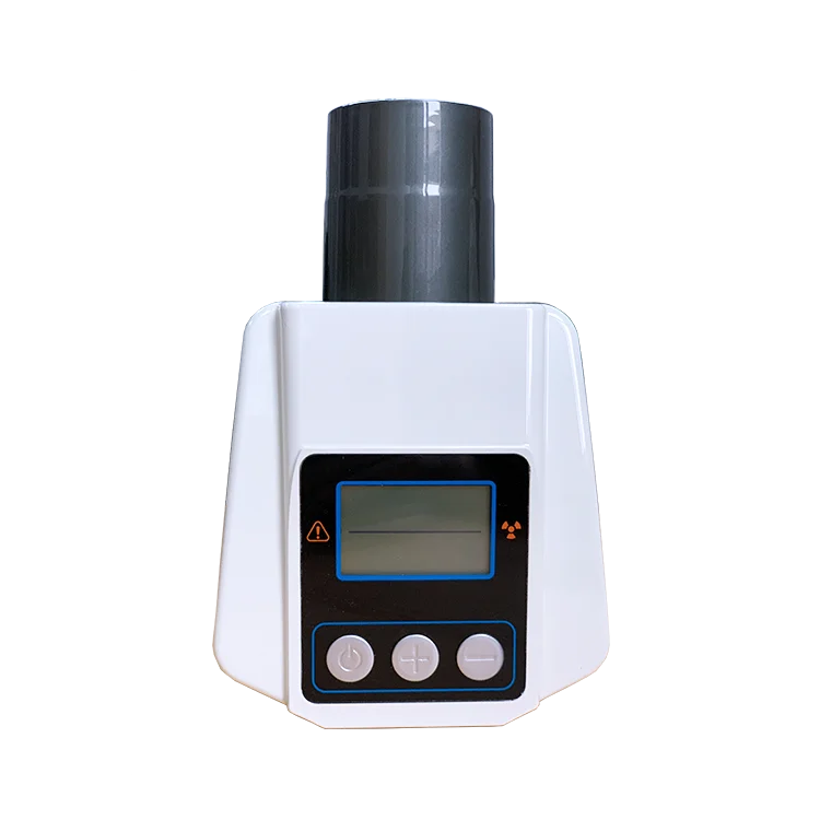 New design digital portable medical x-ray machine for dental/opg dental x-ray