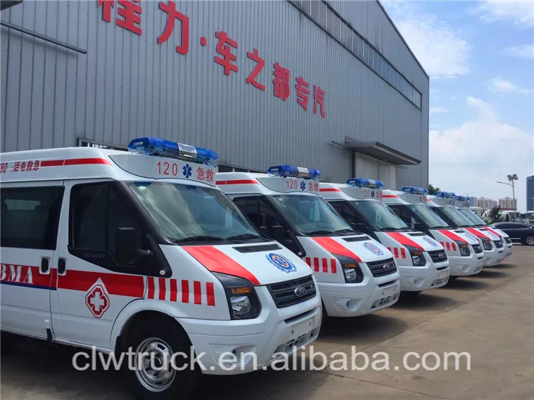 First aid stretcher ambulance price