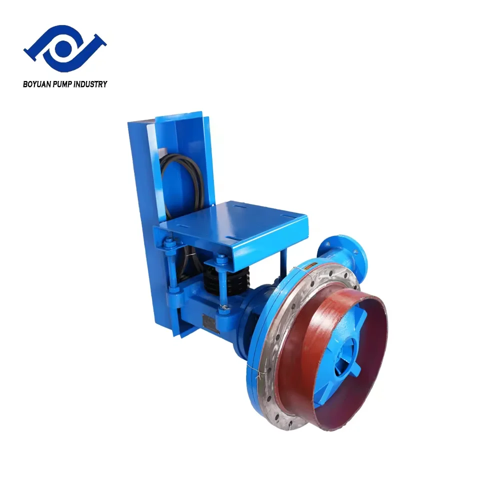 Wholesale Paper Making FPB Type FiltratePpump Supporting Water Ring Vacuum Pump FPB125-50 Filtrate Pump