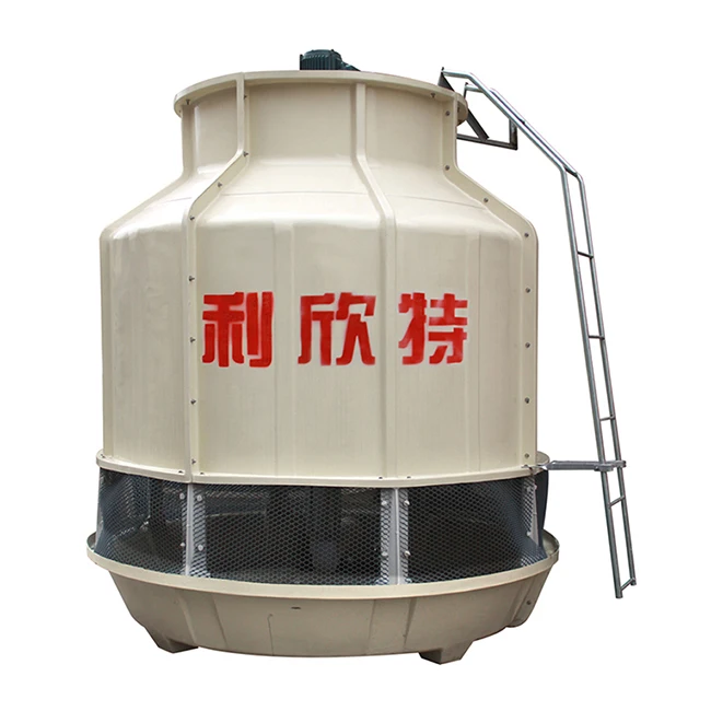 LESINTOR China Manufacture FRP Material Cooling Tower Fills Factory Price Water Cooling Tower Industrial Evapco Cooling Tower