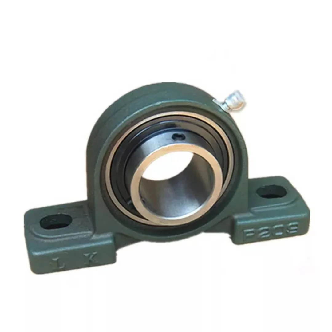 Stainless Steel Pillow Block Bearing  koyo Pillow Block Bearing Pillow Block Bearing Ucp/ucf