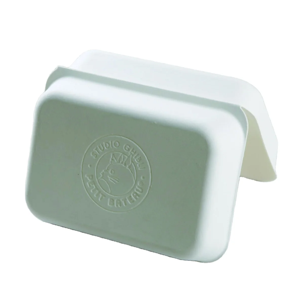 Customized White Sugar Cane Pulp Carton Eco-Friendly Pulp Fiber Egg Molded Fruit and Vegetable Glass Bottle Tray