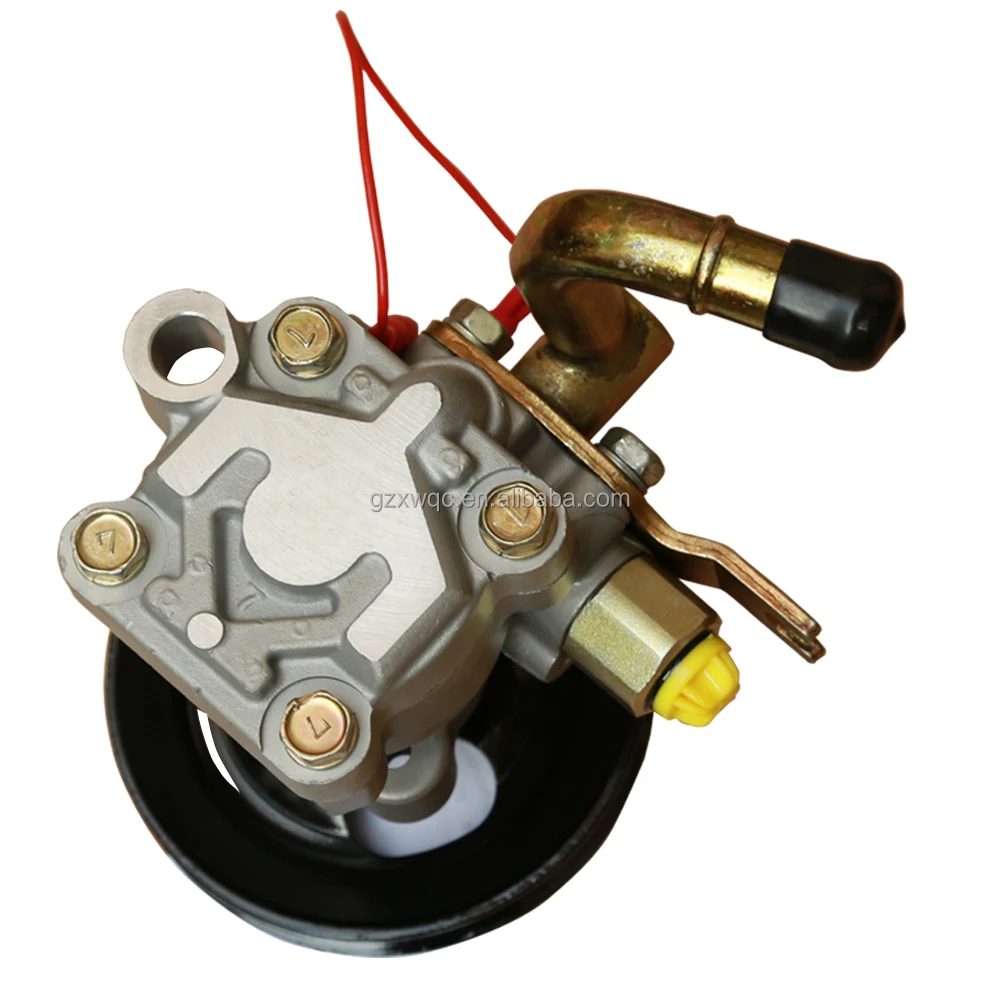 Power Steering Pump For Renault LOGANE 28240751 7700419117 8200246248