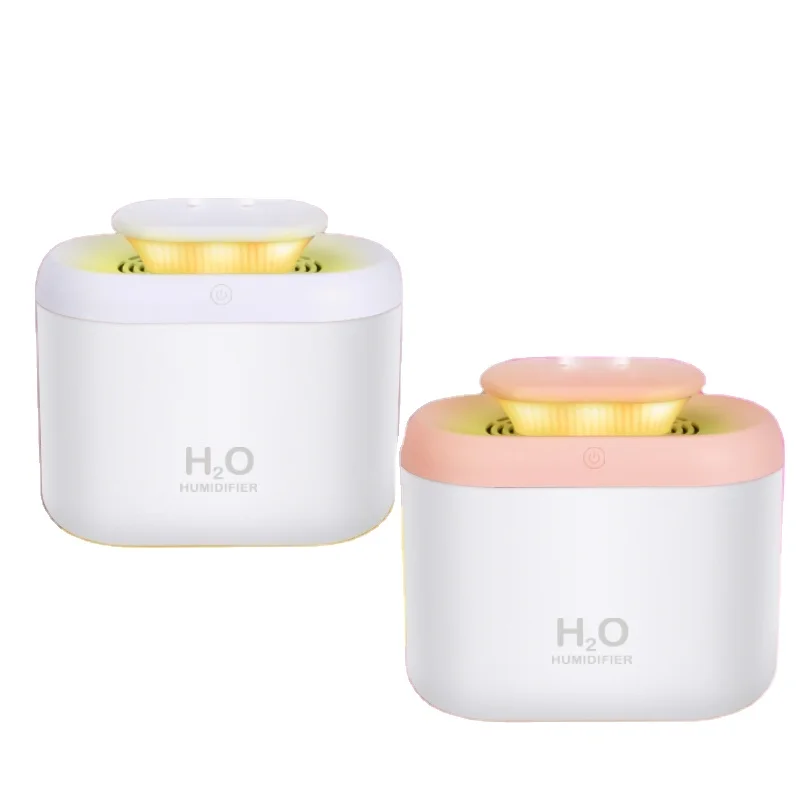 Direct sales steam humidifier aromatic diffuser 2023 air humidifier