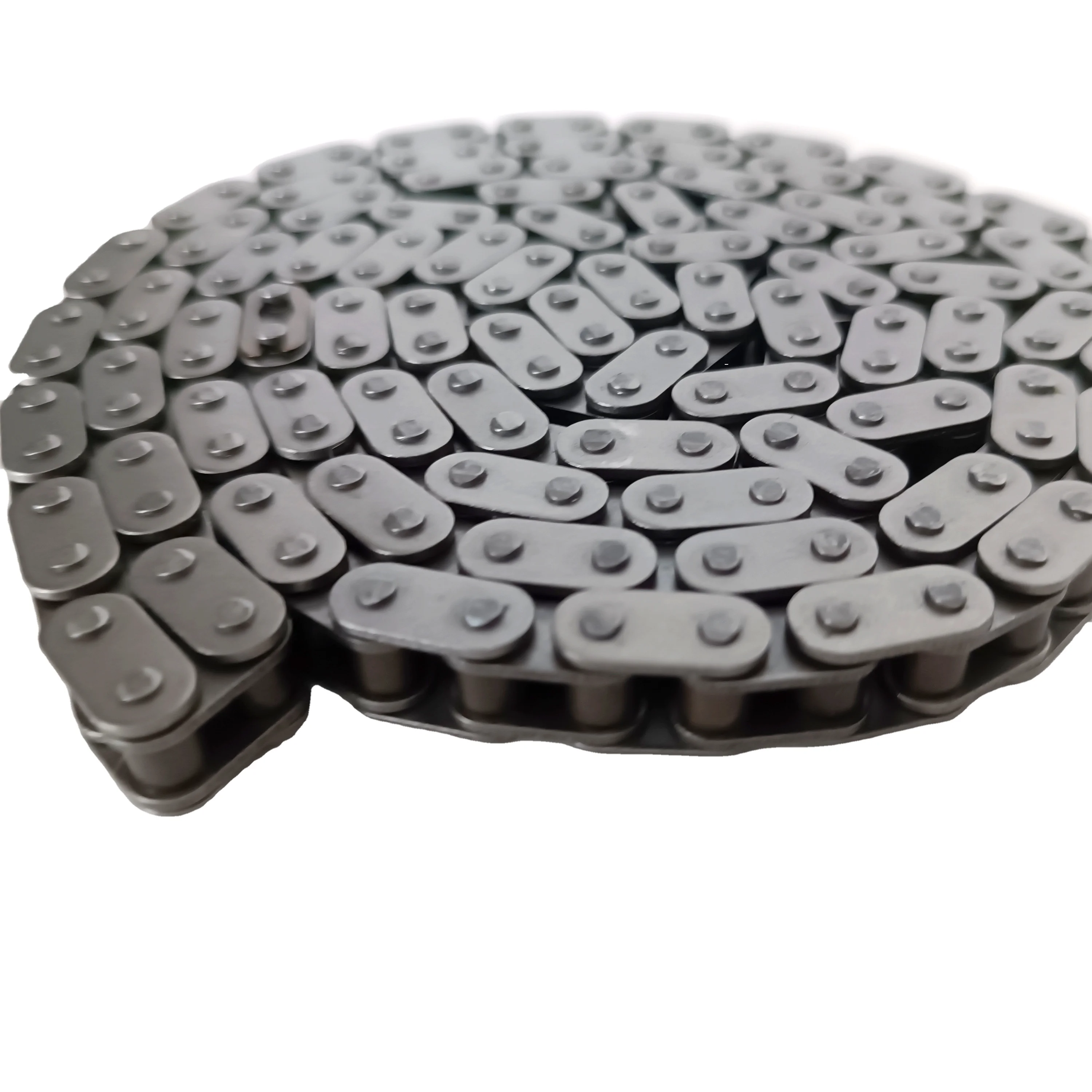 Top Quality Durable Using 06B-1 ISO/DIN Industrial Roller Chain Drive Link Conveyor Chain