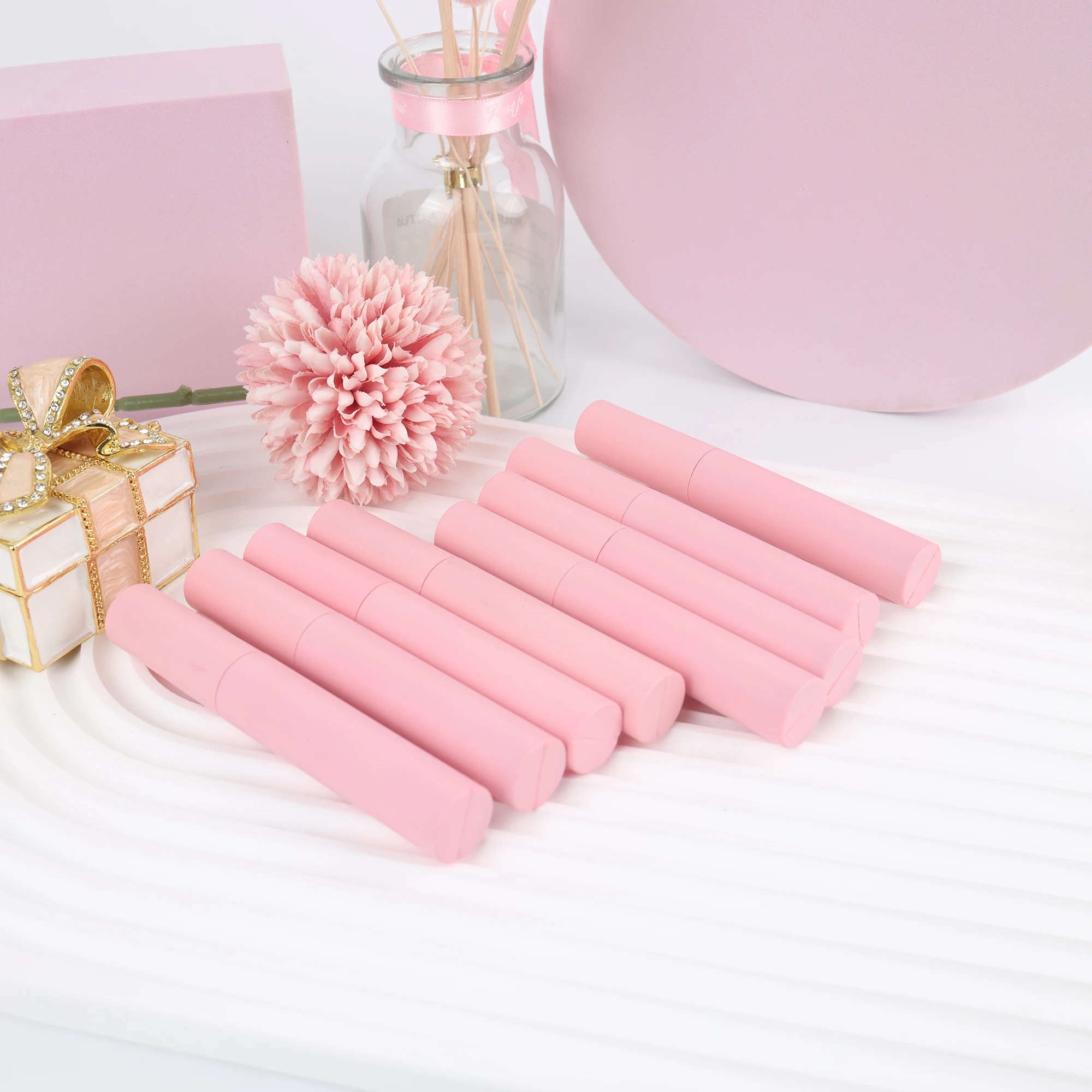 Latex Free Eyelash Glue Super Strong Hold False Eyelash Glue Waterproof Lashes Glue Strip Eyelash Adhesive