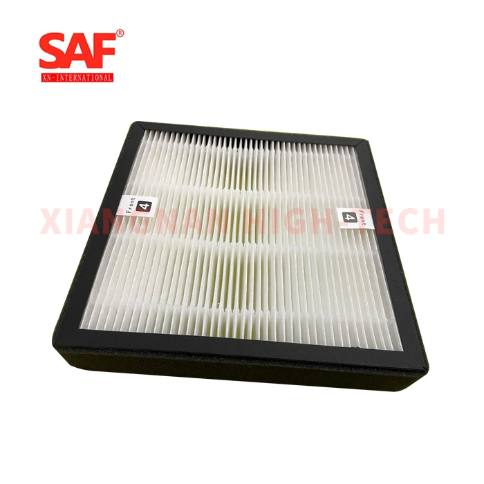 Household Blueair Smoke Stop Hepa Filters Slim Air Purifier Parts