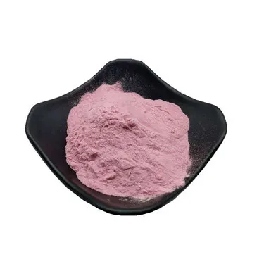 
Wholesale Bulk Price Freeze Dried Cherry Sliced Drying Cherry Powder 