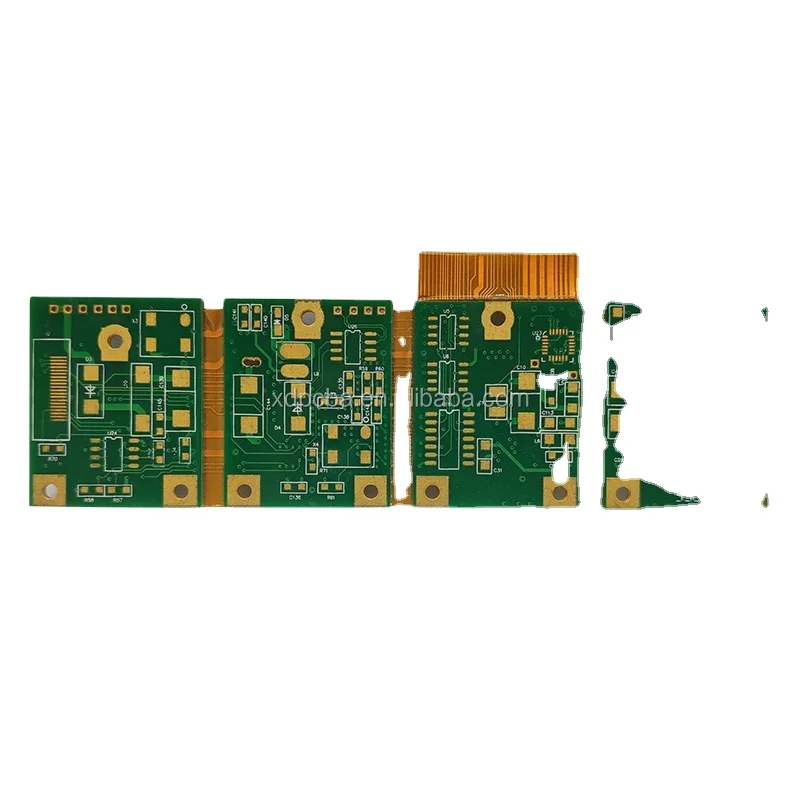 Design service assembly camera pcba oem printed circuit board