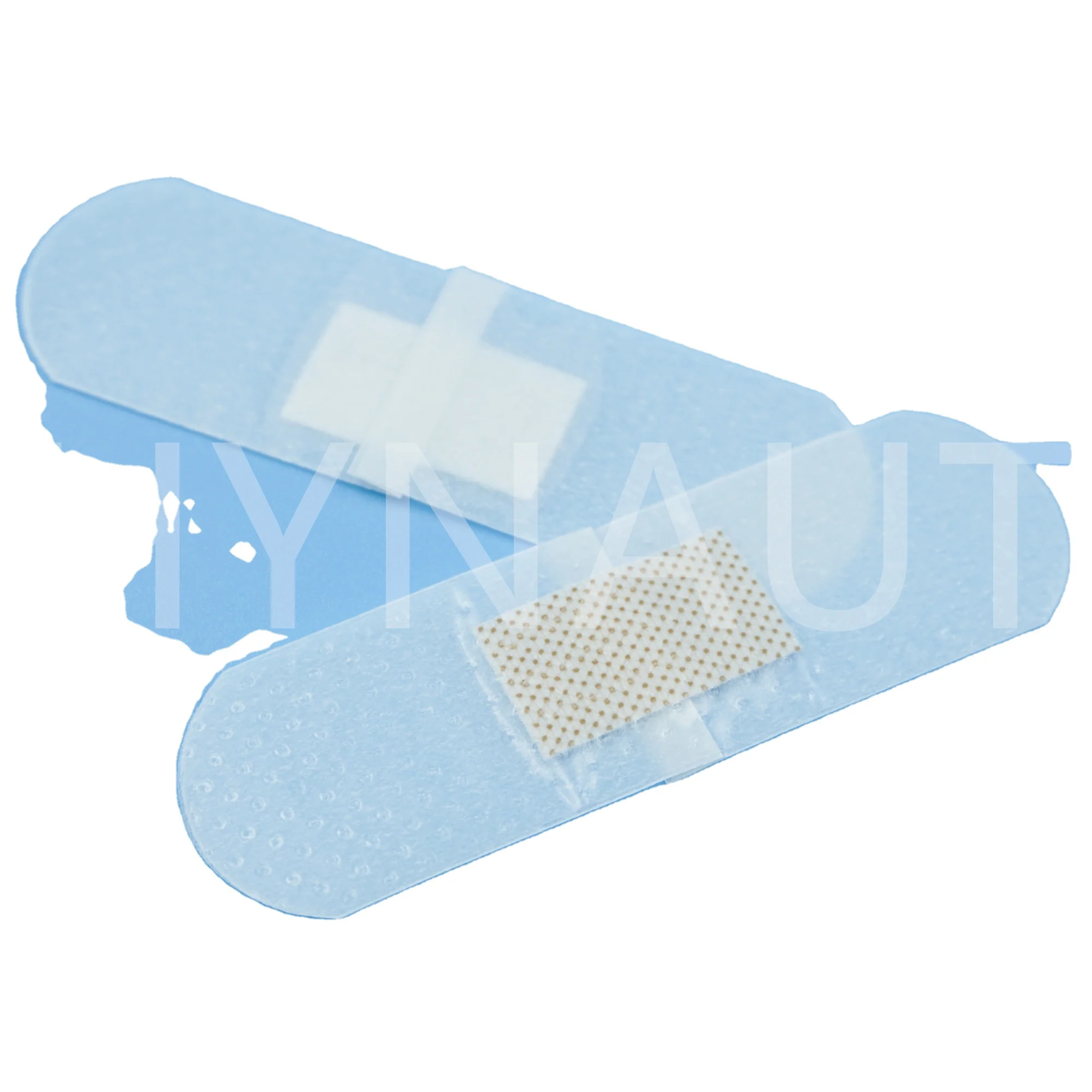 Adhesive Bandage (Base Fabric Series)