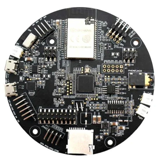 Индивидуальная Многослойная печатная плата PCB Design service