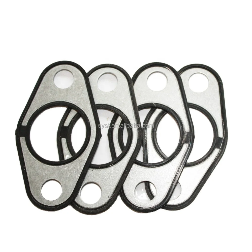 ISX QSX15 Engine Parts Heater Gasket 3688557 3684337 3688557