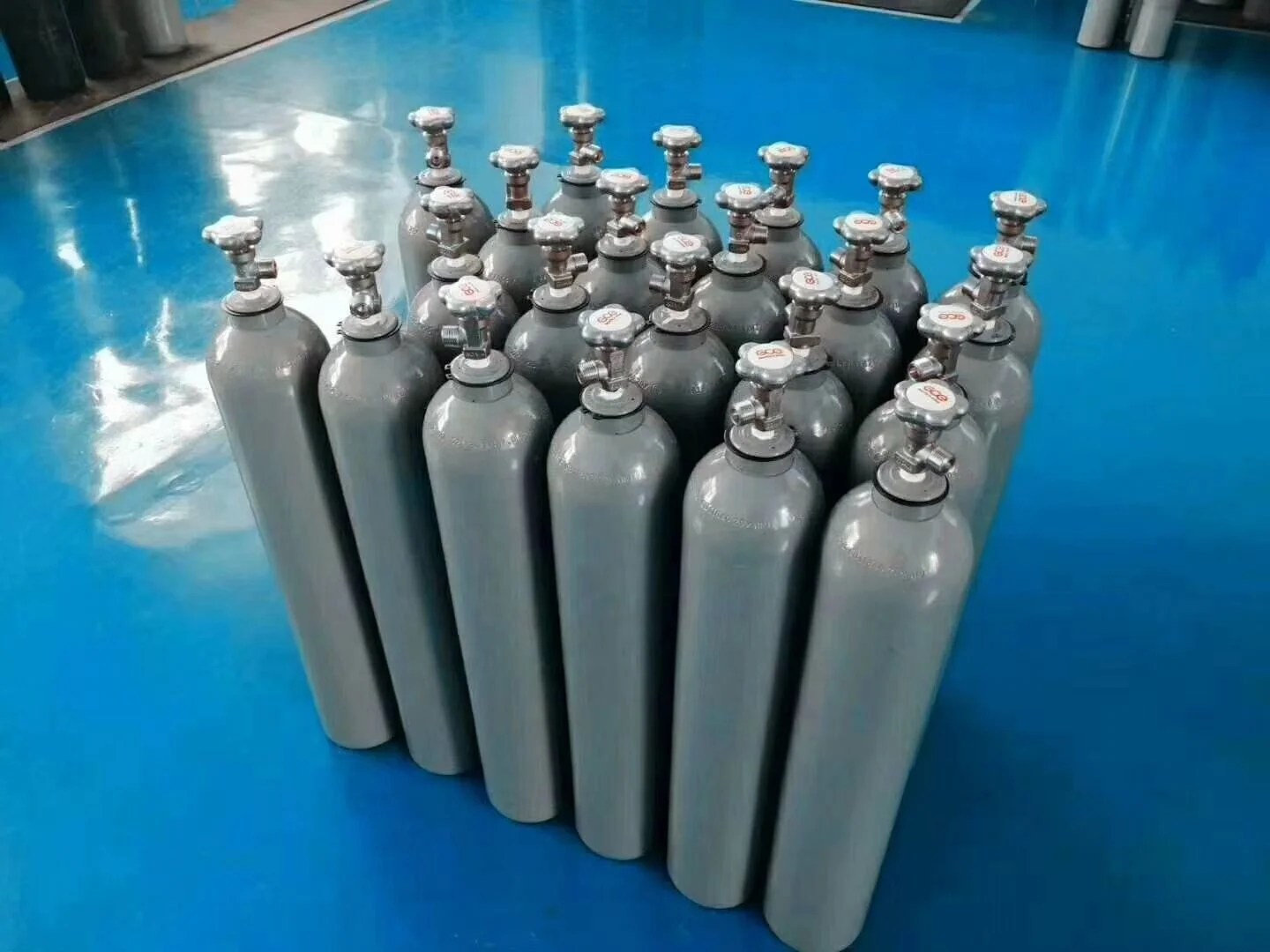 High Quality Xenon Gas Price