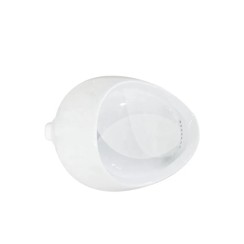 
Not Easy To Fade Ceramic Men Ceramic Single Urinals Wall Mounted Wc Urinal With Sensors For Bathroom 