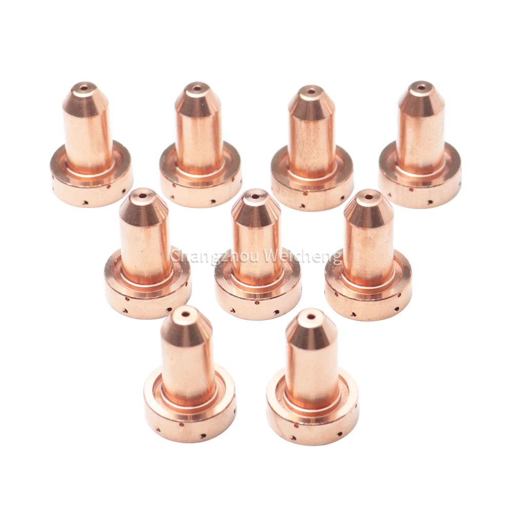CNC Plasma Cutting Torch Accessories 200A Electrode  220937 For Maxpro200