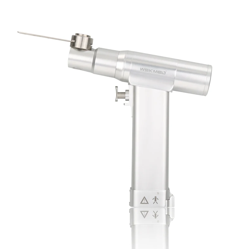 Wellbone AND orthopedic drill and saw surgical oscillating saw factory in China