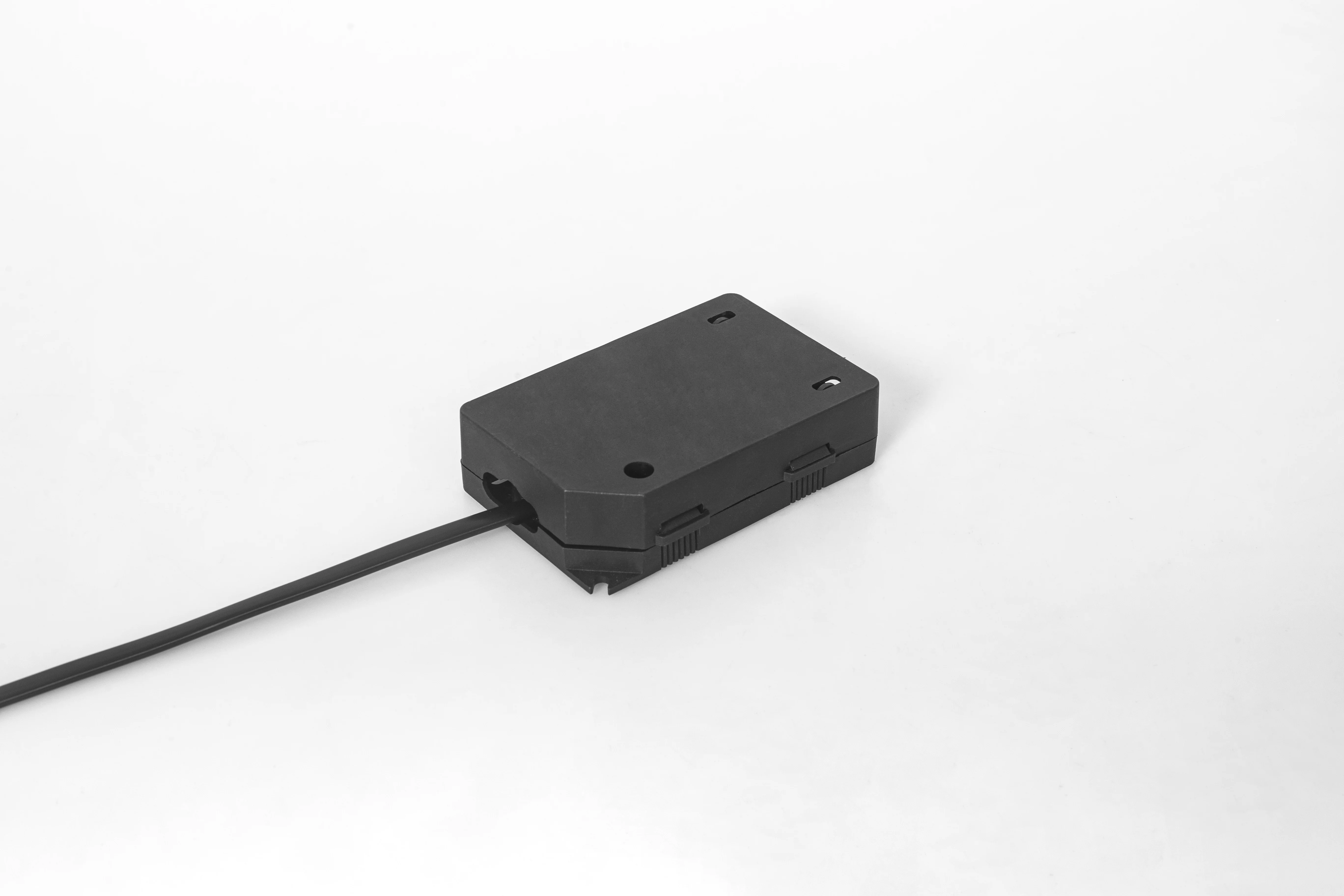 Fire Self-distinguishing PP 3 Way 5 Way Terminal Box easy maintain
