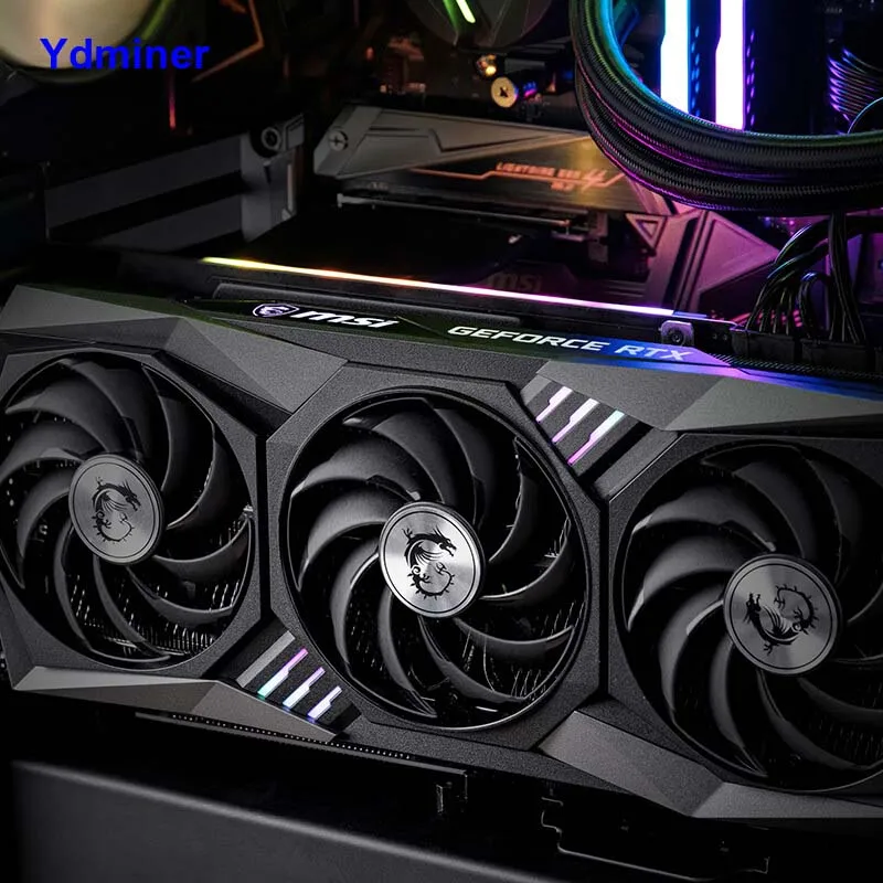 MSI RTX 3070 (3)