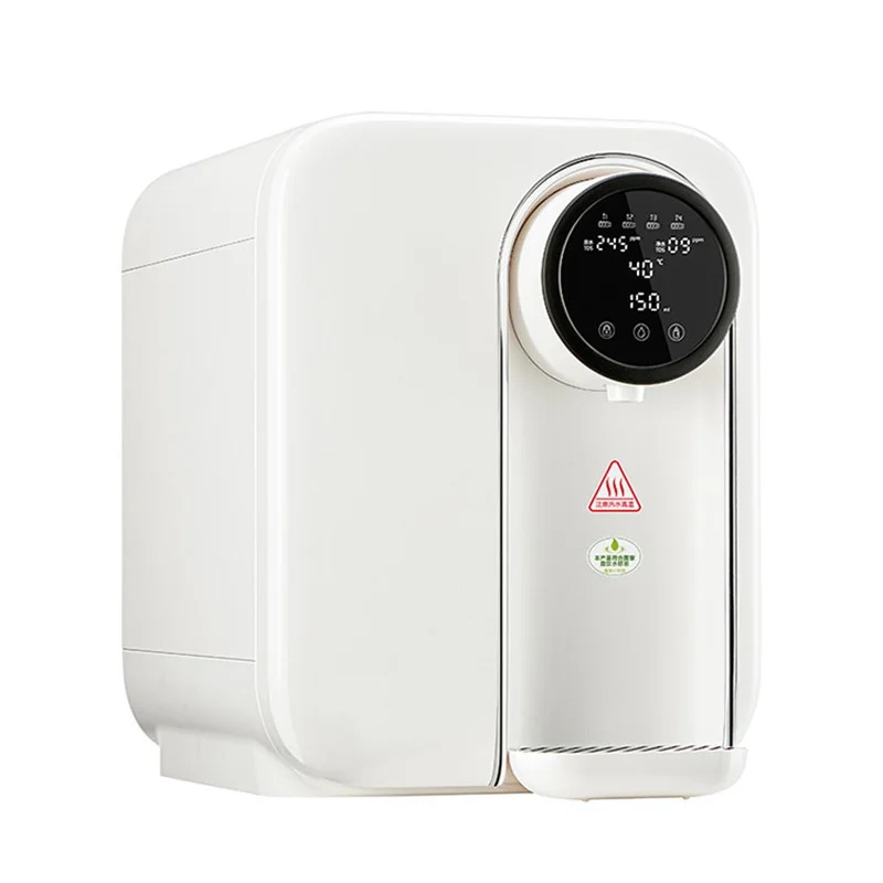  Homepure nova безрезервуарный Щелочной фильтр для воды pentair встроенный неэлектрический