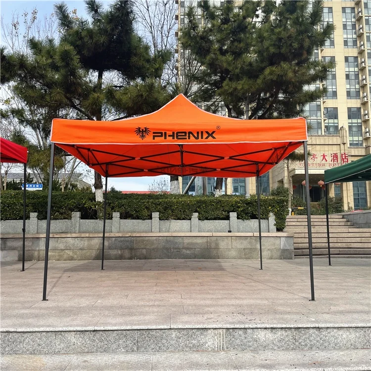 wholesale folding tents price custom carpa 3x3 3x4.5 3x6m instant outdoor event tent
