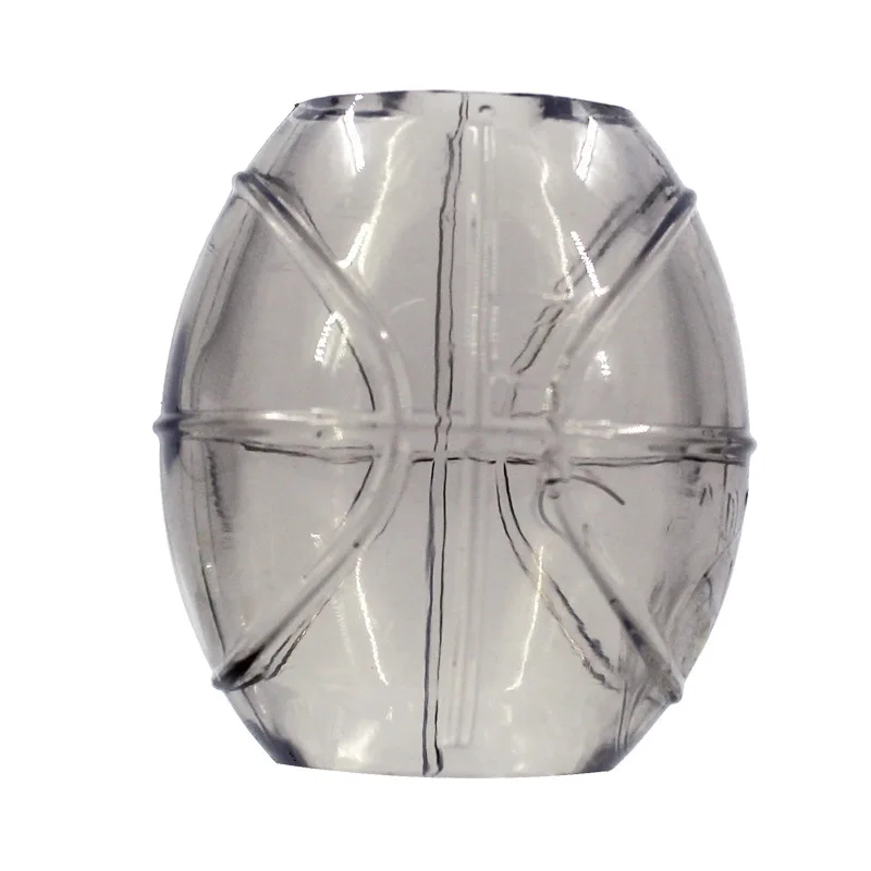 silicone Double Circumcision block Penis ring for Male Time Delay Masturbator sex Toys adult products